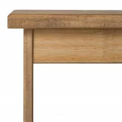 Maison Belfort Schreibtisch Finca Rustica II - Kiefer massiv - Kiefer Natur -Buromobel Verkaufe 1000178045 200214 10122000014 DETAILS P000000001000178045