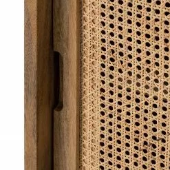 Ars manufacti Sideboard Vina I - Mango massiv / Wiener Geflecht - Mango / Schwarz 32 Ars manufacti Sideboard Vina I - Mango massiv / Wiener Geflecht - Mango / Schwarz -Buromobel Verkaufe 1000178078 200225 13061200018 DETAILS P000000001000178078