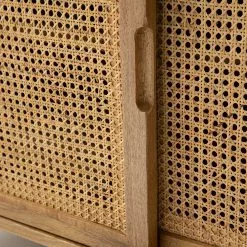 Ars manufacti Sideboard Vina I - Mango massiv / Wiener Geflecht - Mango / Schwarz 27 Ars manufacti Sideboard Vina I - Mango massiv / Wiener Geflecht - Mango / Schwarz -Buromobel Verkaufe 1000178078 200317 14181700005 DETAILS P000000001000178078