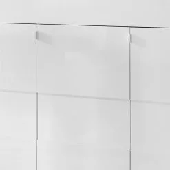 LC Spa Sideboard Easy I - Hochglanz Weiß -Buromobel Verkaufe 1000178263 190708 09150500052 DETAILS P000000001000178263