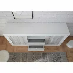 LC Spa Sideboard Urbino I - Hellgrau / Weiß -Buromobel Verkaufe 1000178441 201029 08581400633 MOOD DETAILS P000000001000178441 mood