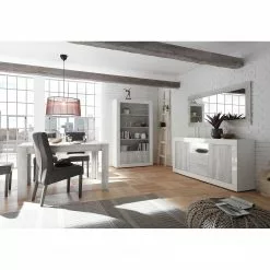 LC Spa Sideboard Urbino I - Hellgrau / Weiß -Buromobel Verkaufe 1000178441 201029 08581700634 MOOD DETAILS P000000001000178441 mood