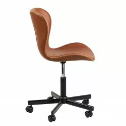 Mørteens Bürodrehstuhl Livaras - Kunstleder Aken: Vintage Cognac -Buromobel Verkaufe 1000179333 190628 16233000003 GALLERYIMAGES P000000001000179333