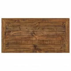 Maison Belfort Schreibtisch Balignton - Kiefer massiv - Weiß 19 Maison Belfort Schreibtisch Balignton - Kiefer massiv - Weiß -Buromobel Verkaufe 1000183856 211116 12533200240 DETAILS P000000001000183856