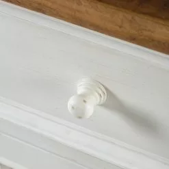 Maison Belfort Schreibtisch Balignton - Kiefer massiv - Weiß 20 Maison Belfort Schreibtisch Balignton - Kiefer massiv - Weiß -Buromobel Verkaufe 1000183856 211116 12534300246 DETAILS P000000001000183856