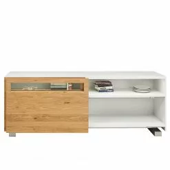 Now! by hülsta Wohnkombination hülsta now vision - Weiß -Buromobel Verkaufe 1000183913 210728 10150500054 DETAILS P000000001000183913