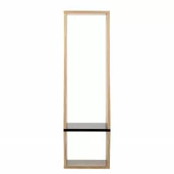 Temahome Regal One II - Eiche / Schwarz -Buromobel Verkaufe 1000183984 190806 13223000010 DETAILS P000000001000183984