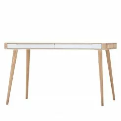 Studio Copenhagen Schreibtisch Loca - Wildeiche hell geölt -Buromobel Verkaufe 1000184261 190827 14182900286 DETAILS P000000001000184261