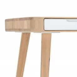 Studio Copenhagen Schreibtisch Loca - Wildeiche hell geölt -Buromobel Verkaufe 1000184261 190827 14182900288 DETAILS P000000001000184261