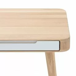 Studio Copenhagen Schreibtisch Loca - Wildeiche hell geölt -Buromobel Verkaufe 1000184261 190827 14182900292 DETAILS P000000001000184261