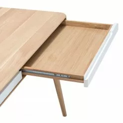 Studio Copenhagen Schreibtisch Loca - Wildeiche hell geölt -Buromobel Verkaufe 1000184261 190827 14182900295 DETAILS P000000001000184261