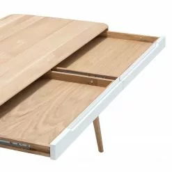 Studio Copenhagen Schreibtisch Loca - Wildeiche hell geölt -Buromobel Verkaufe 1000184261 190827 14182900296 DETAILS P000000001000184261