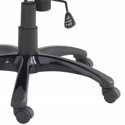 Home24office Gaming Chair Emra - Kunstleder / Nylon - Weiß / Schwarz 15 Home24office Gaming Chair Emra - Kunstleder / Nylon - Weiß / Schwarz -Buromobel Verkaufe 1000185251 191105 08404900011 DETAILS P000000001000185251