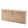 Naturoo Sideboard Mendes - Balkeneiche Dekor / Anthrazit -Buromobel Verkaufe 1000187560 190920 09480400048 IMAGE P000000001000187560