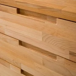 Ars Natura Sideboard IvoWood - Buche massiv -Buromobel Verkaufe 1000188634 200227 06075100023 MOOD DETAILS P000000001000188634 mood