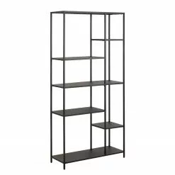 Norrwood Regal Cascavel III - Schwarz