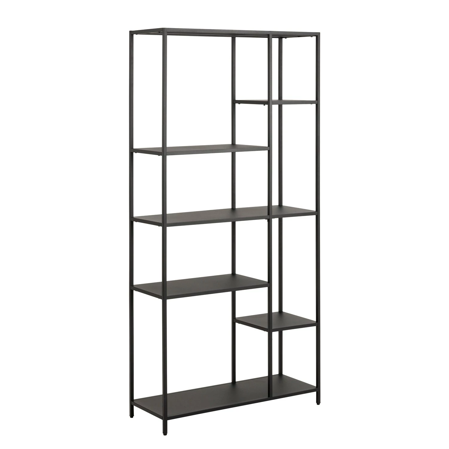 Norrwood Regal Cascavel III - Schwarz 3 Norrwood Regal Cascavel III - Schwarz