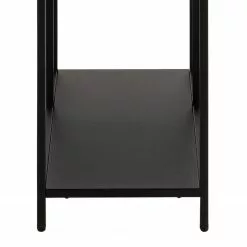 Norrwood Regal Cascavel III - Schwarz 10 Norrwood Regal Cascavel III - Schwarz -Buromobel Verkaufe 1000189234 190924 15072100019 DETAILS P000000001000189234