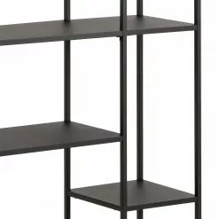 Norrwood Regal Cascavel III - Schwarz 11 Norrwood Regal Cascavel III - Schwarz -Buromobel Verkaufe 1000189234 190924 15072100020 DETAILS P000000001000189234