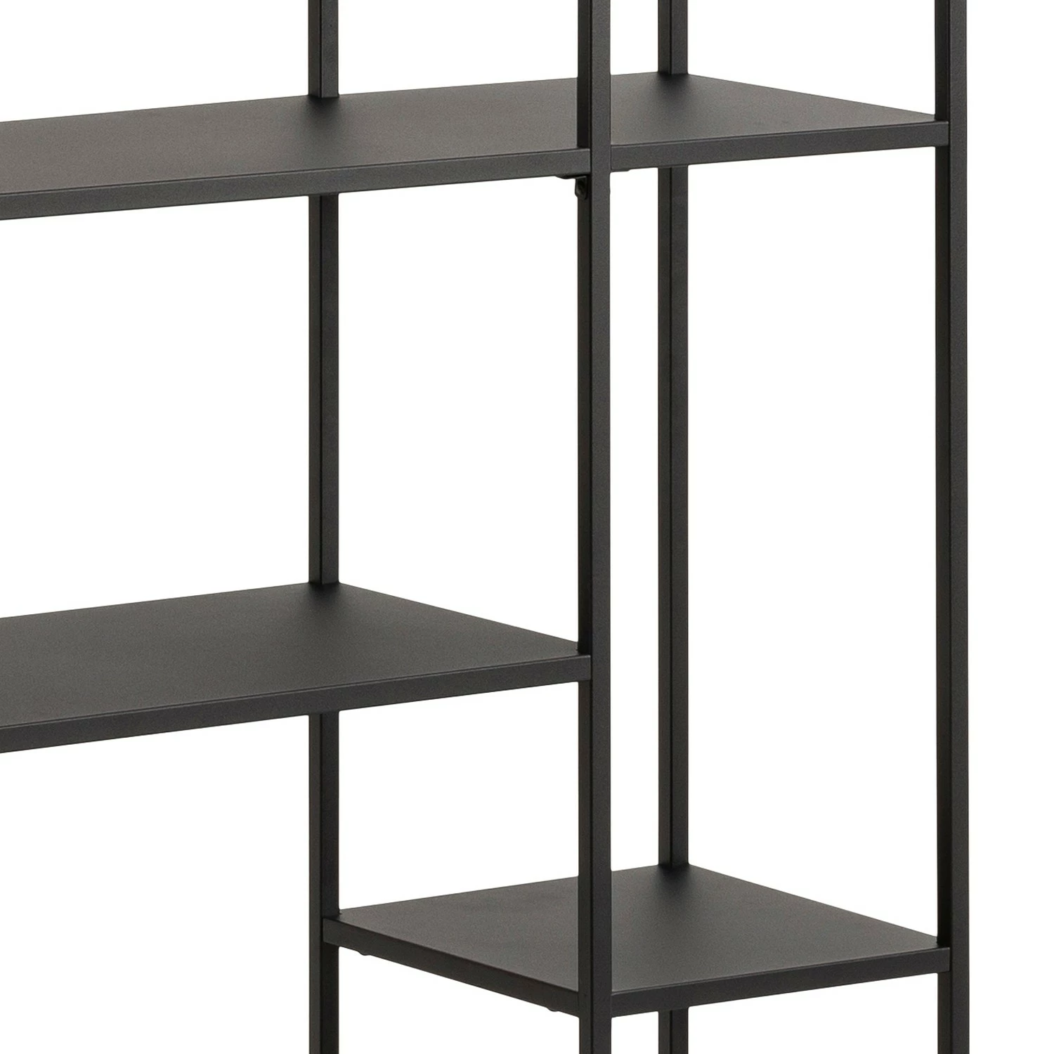 Norrwood Regal Cascavel III - Schwarz 7 Norrwood Regal Cascavel III - Schwarz – Bild 5