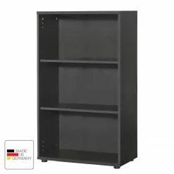 Furnitive Regal Buzy II - Anthrazit - Breite: 65 cm -Buromobel Verkaufe 1000191321 200603 14271600015 ICON DETAILS P000000001000191321 icon seal