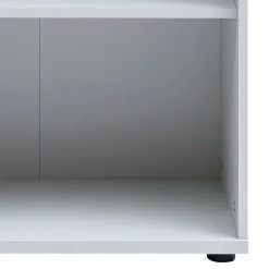 Furnitive Regal Buzy II - Hellgrau - Breite: 40 cm 8 Furnitive Regal Buzy II - Hellgrau - Breite: 40 cm -Buromobel Verkaufe 1000191332 191031 16045700081 DETAILS P000000001000191332