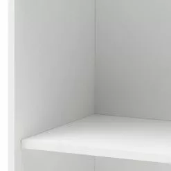 Furnitive Regal Lezan III - Weiß - Breite: 39 cm -Buromobel Verkaufe 1000191333 191031 16045700085 DETAILS P000000001000191333