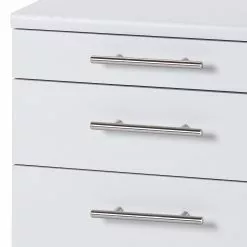 Furnitive Rollcontainer Yacolt - Hellgrau -Buromobel Verkaufe 1000191347 191031 16045800124 DETAILS P000000001000191347