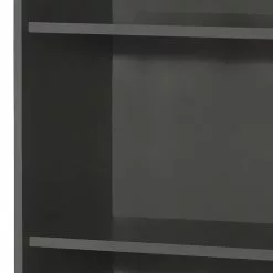 Furnitive Regal Buzy I - Anthrazit - Breite: 65 cm 8 Furnitive Regal Buzy I - Anthrazit - Breite: 65 cm -Buromobel Verkaufe 1000191348 191031 16045900126 DETAILS P000000001000191348