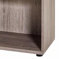 Furnitive Regal Arcon I - Trüffeleiche Dekor 9 Furnitive Regal Arcon I - Trüffeleiche Dekor -Buromobel Verkaufe 1000191351 191031 16045900139 DETAILS P000000001000191351