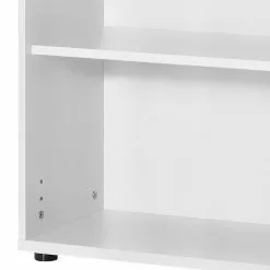 Furnitive Regal Lezan I - Weiß - Breite: 65 cm -Buromobel Verkaufe 1000191357 191031 16045900155 DETAILS P000000001000191357