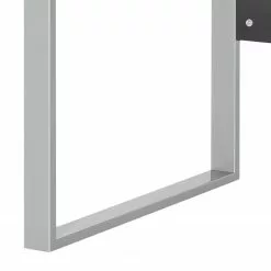 Furnitive Schreibtisch Buzy - Metall - Anthrazit -Buromobel Verkaufe 1000191358 191031 16045900157 DETAILS P000000001000191358