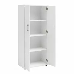 Furnitive Aktenschrank Lezan I - Weiß -Buromobel Verkaufe 1000191363 191031 16050000174 DETAILS P000000001000191363