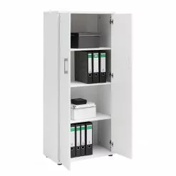 Furnitive Aktenschrank Lezan I - Weiß -Buromobel Verkaufe 1000191363 191031 16050000175 DETAILS P000000001000191363