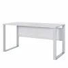 Furnitive Schreibtisch Buzy - Metall - Hellgrau 1 Furnitive Schreibtisch Buzy - Metall - Hellgrau -Buromobel Verkaufe 1000191364 191031 16050000178 IMAGE P000000001000191364