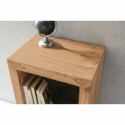 Naturoo Regal Woodfin I - Akazie massiv -Buromobel Verkaufe 1000194215 200108 10050400078 DETAILS P000000001000194215