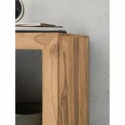 Naturoo Regal Woodfin I - Akazie massiv -Buromobel Verkaufe 1000194215 200108 10050500079 DETAILS P000000001000194215