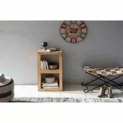 Naturoo Regal Woodfin I - Akazie massiv -Buromobel Verkaufe 1000194215 200108 10050500080 MOOD DETAILS P000000001000194215 mood