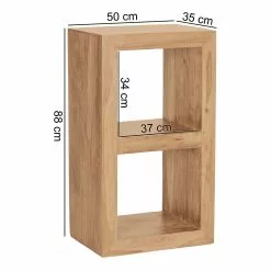 Naturoo Regal Woodfin I - Akazie massiv -Buromobel Verkaufe 1000194215 200108 10050500081 SKETCH DETAILS P000000001000194215 sketch