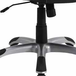 Fredriks Chefsessel Bigbee - Kunstleder - Schwarz -Buromobel Verkaufe 1000195958 200127 09575600005 DETAILS P000000001000195958