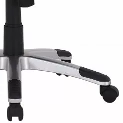 Fredriks Chefsessel Bigbee - Kunstleder - Schwarz -Buromobel Verkaufe 1000195958 200127 09575600006 DETAILS P000000001000195958