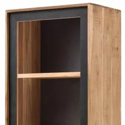 Ars Natura Regal Weldon - Akazie massiv / Steinfurnier - Akazie / Schwarz -Buromobel Verkaufe 1000196169 200708 11391700004 DETAILS P000000001000196169