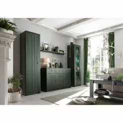 Ridgevalley Sideboard Beauville I - Moosgrün / Gold -Buromobel Verkaufe 1000196330 191127 09003200048 MOOD DETAILS P000000001000196330 mood