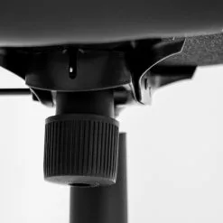 Furnitive Gaming Chair Meon - Kunstleder / Kunststoff - Schwarz / Matt Weiß -Buromobel Verkaufe 1000196340 191220 12361100016 DETAILS P000000001000196340