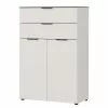 Germania Aktenschrank Ancona II - Kaschmir / Nussbaum Dekor -Buromobel Verkaufe 1000196990 191203 06445700032 IMAGE P000000001000196990