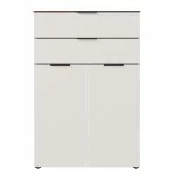 Germania Aktenschrank Ancona II - Kaschmir / Nussbaum Dekor -Buromobel Verkaufe 1000196990 191203 06445800035 DETAILS P000000001000196990