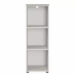 Germania Aktenregal Ancona I - Kaschmir / Nussbaum Dekor -Buromobel Verkaufe 1000197000 191203 06445900063 DETAILS P000000001000197000