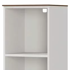 Germania Aktenregal Ancona I - Kaschmir / Nussbaum Dekor -Buromobel Verkaufe 1000197000 191203 06445900064 DETAILS P000000001000197000