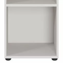 Germania Aktenregal Ancona I - Kaschmir / Nussbaum Dekor -Buromobel Verkaufe 1000197000 191203 06445900065 DETAILS P000000001000197000