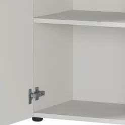 Germania Aktenschrank Ancona I - Kaschmir / Nussbaum Dekor -Buromobel Verkaufe 1000197012 191203 06450100117 DETAILS P000000001000197012